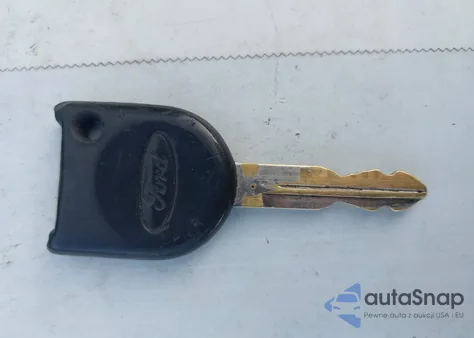 2010 Ford F-250 Xl/Xlt из США, поврежденный, VIN 1FTNF2A58AEB19140